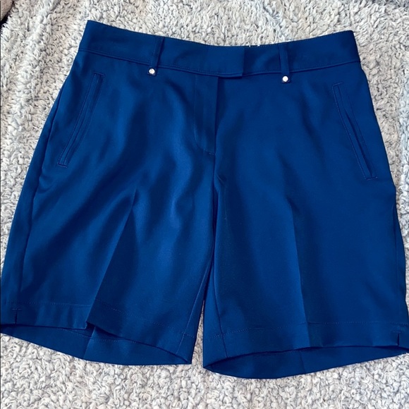 lady hagen golf shorts